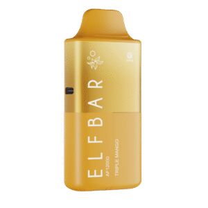 elfbar af12000 triple mango