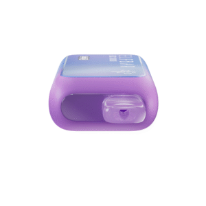 elfbar bc10000 blue razz ice