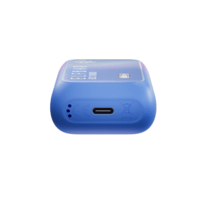 elfbar bc10000 blue razz ice