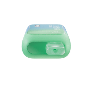 elfbar bc10000 blueberry mint