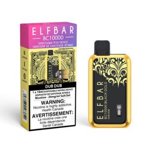elfbar bc10000 dub dub