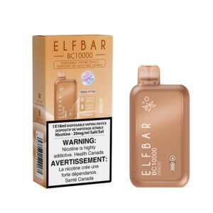 elfbar bc10000 chilled classic red / ogco
