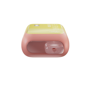 elfbar bc10000 peach mango