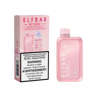 elfbar bc10000 tropical prism blast
