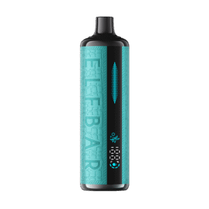 elfbar e shisha 30k melon mint