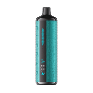 elfbar e shisha 30k melon mint