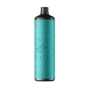 elfbar e shisha 30k melon mint