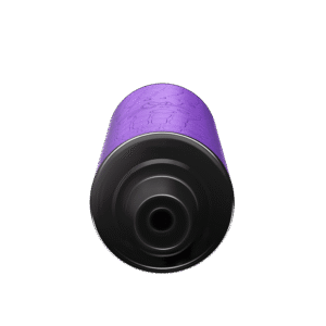 elfbar e shisha 30k grape mint