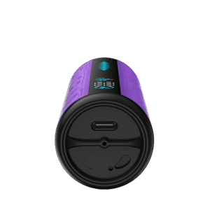 elfbar e shisha 30k grape mint