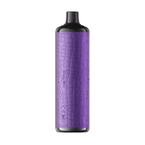 elfbar e shisha 30k grape mint