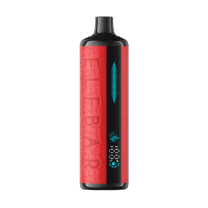 elfbar e shisha 30k double apple