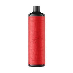 elfbar e shisha 30k double apple