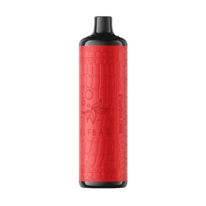 elfbar e shisha 30k double apple
