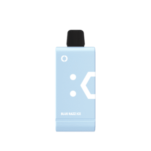 elfbar ew25000 blue razz ice