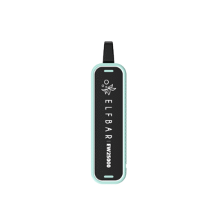 elfbar ew25000 miami mint