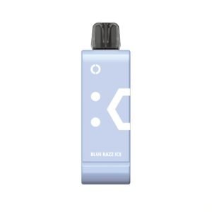 elfbar ew9000 blue razz ice