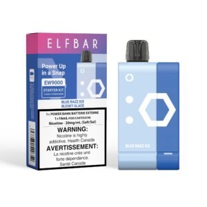 elfbar ew9000 starter kit