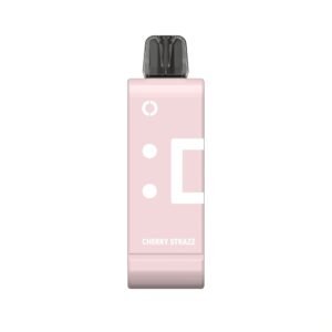 elfbar ew9000 cherry strazz