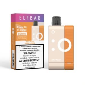 elfbar ew9000 starter kit