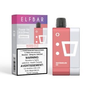 elfbar ew9000 starter kit