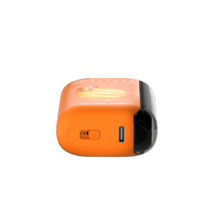 elfbar gh20000 sour razz orange