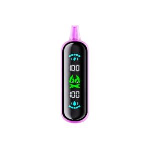 elfbar gh20000 strazzy cherry