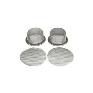 extreme q replacement parts