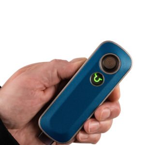 firefly 2+ vaporizer