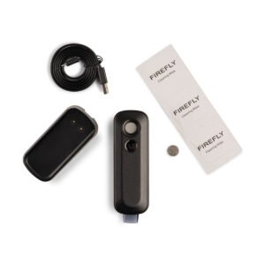firefly 2+ vaporizer