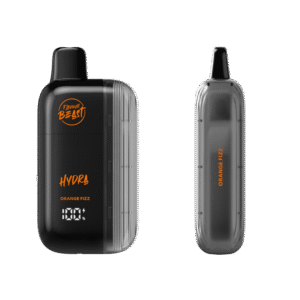 flavour beast hydra 18k chuggin' orange