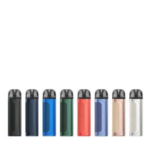 aegis u pod kit