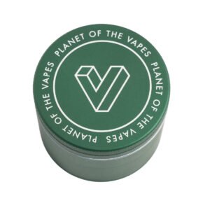 potv 4 piece grinder