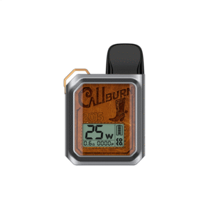 uwell caliburn gk3 pod kit