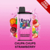 CHUPA CHUPS STRAWBERRY – IGET BAR PRO – 10000 PUFFS import placeholder for 85628