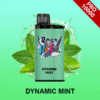 DYNAMIC MINT – IGET BAR PRO – 10000 PUFFS import placeholder for 85632