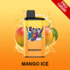 MANGO ICE – IGET BAR PRO – 10000 PUFFS import placeholder for 85631