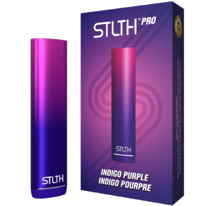 stlth pro device