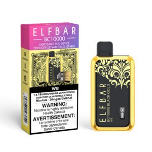 elfbar bc10000 wb
