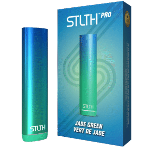 stlth pro device
