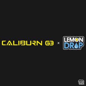 uwell caliburn g3 pod kit and salt e liquid bundle