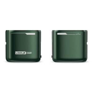 level x boost g2 base 1000 device