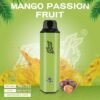 BRISK BAR MANGO PASSION FRUIT – 5000 PUFFS import placeholder for 68769