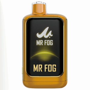 mr fog nova 36k disposable vape strawberry mango ice
