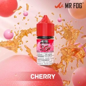 mr fog salt popup series cherry