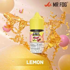 mr fog salt popup series lemon