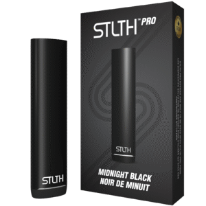 stlth pro device