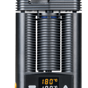 mighty vaporizer (taxes extra)