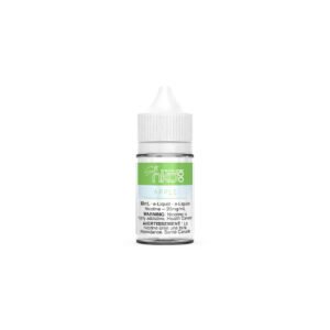 naked 100 salt nic ejuice 30ml