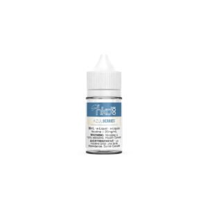 naked 100 salt nic ejuice 30ml