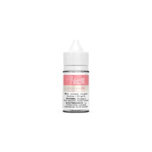 naked 100 salt nic ejuice 30ml